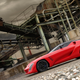 Illustration for article titled Stile Bertone Mantide: Part Corvette ZR1, Part Italian Model